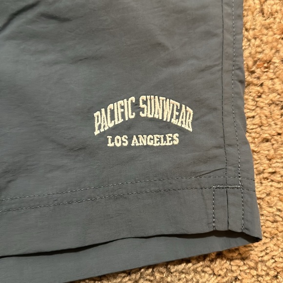 Swim Trunks - Picture 2 of 4